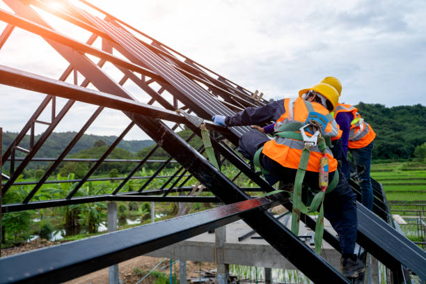 Best Commercial Roofing Services  in Clintondale, NY