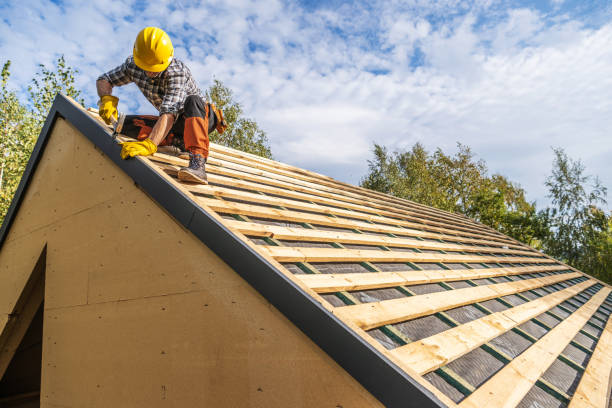 Quick and Trustworthy Emergency Roof Repair Services in Clintondale, NY